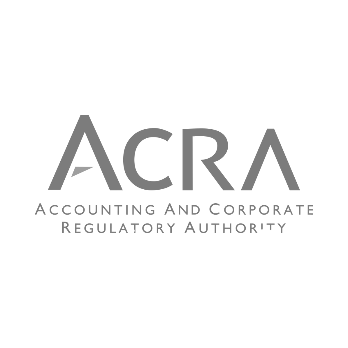 Document Management System Singapore Client Accounting And Corporate Regulatory Authority ACRA