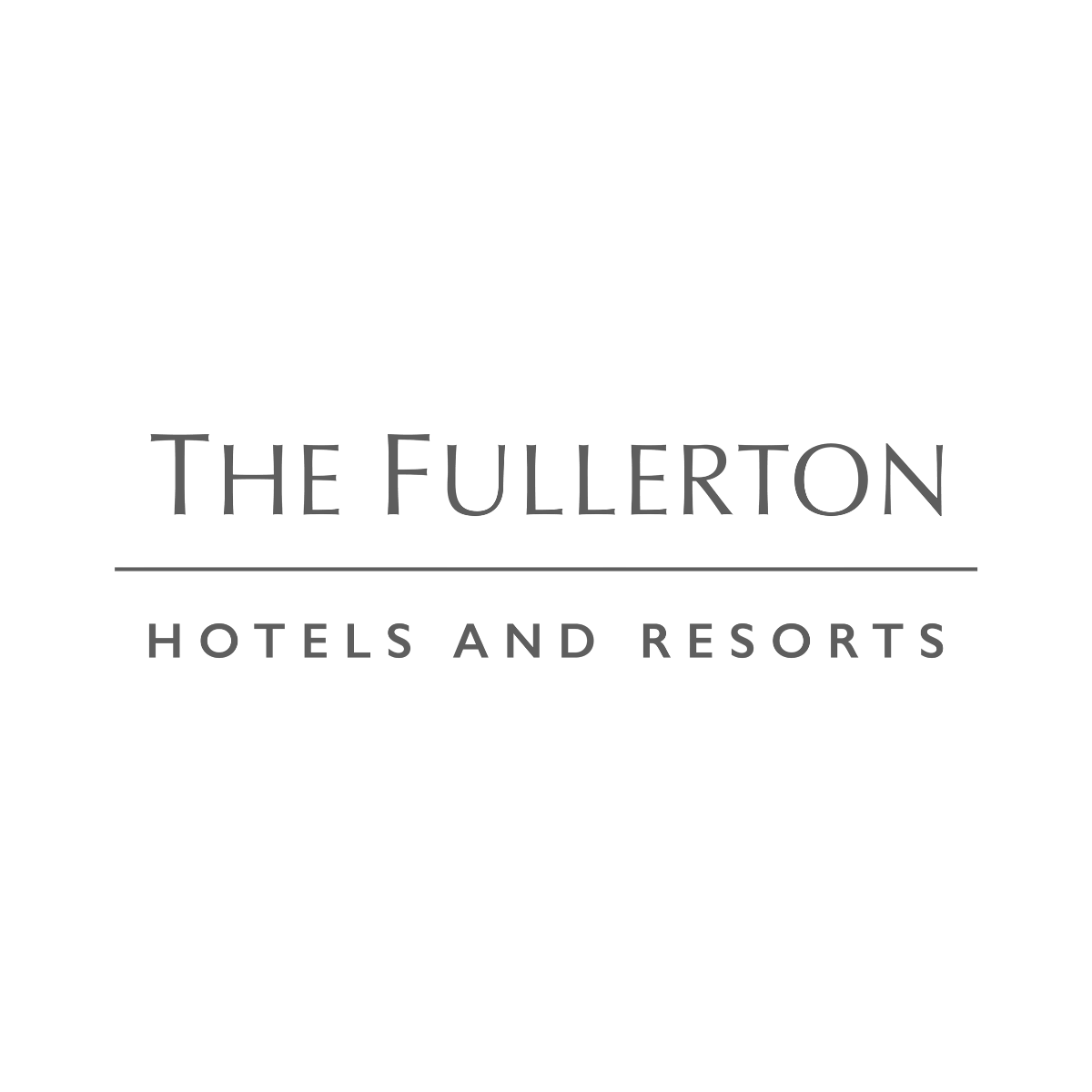 Document Management System Singapore Client The Fullerton Hotels And Resorts